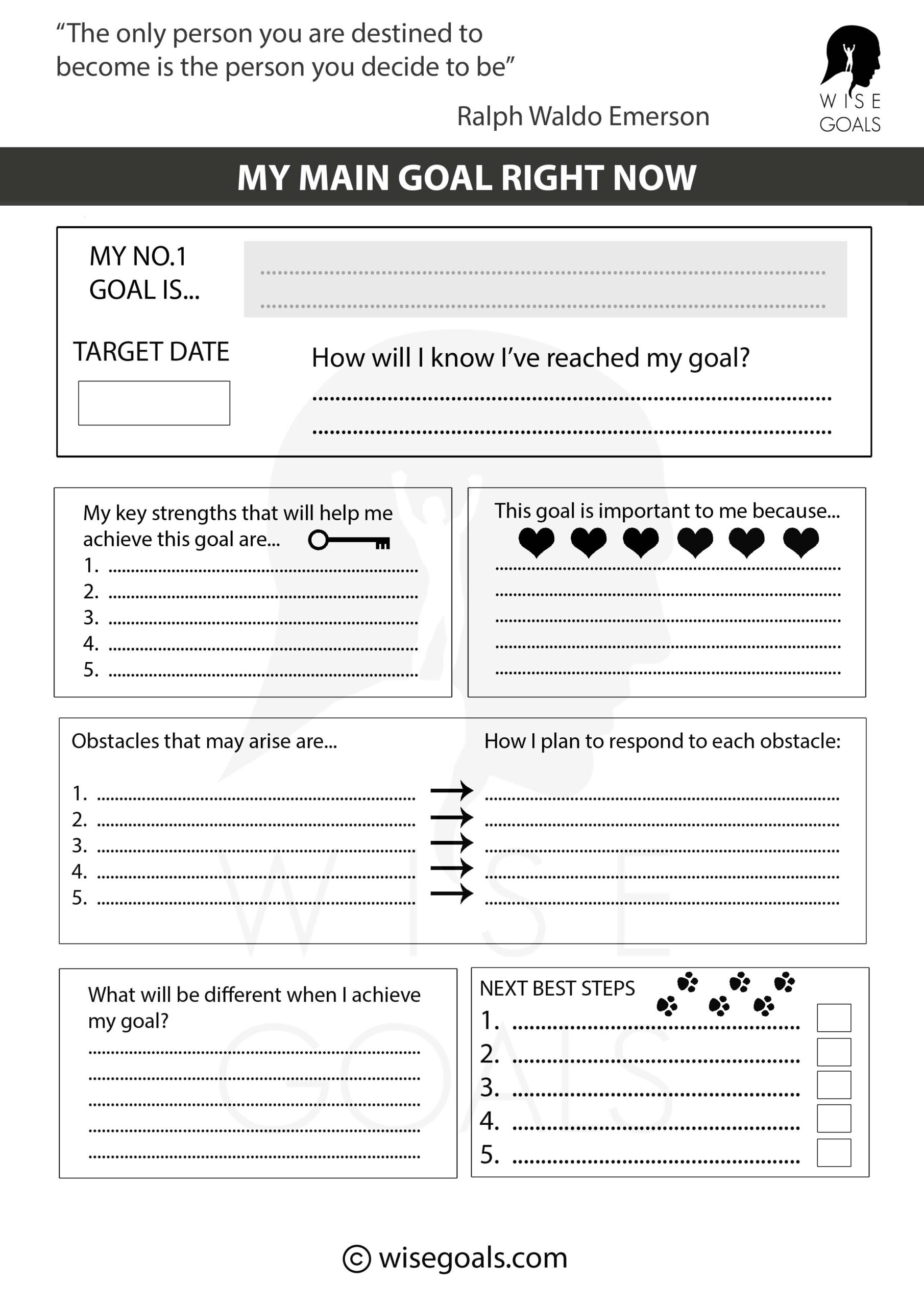 printable will preparation worksheet pdf