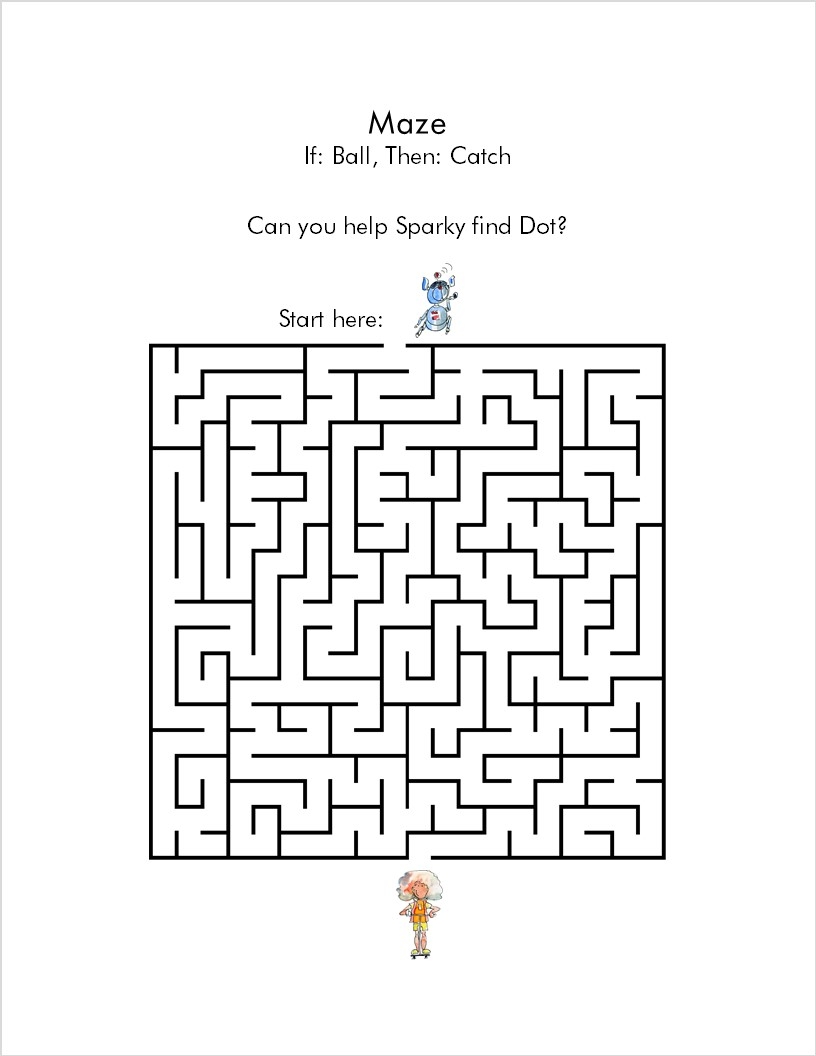 dads worksheets