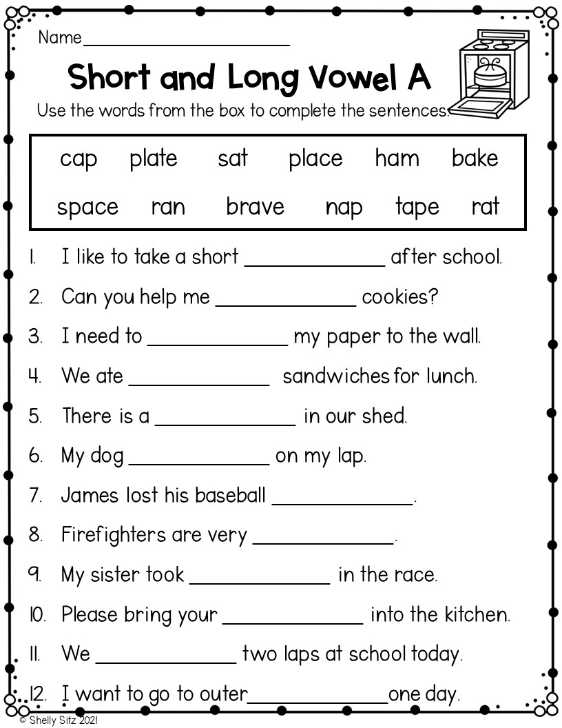 Engaging Videos To Teach Silent E Words Smiling And Shining In Worksheets Library