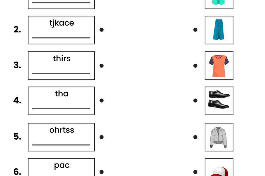 ESL Worksheets Free And Printable Fun With Cute Images Worksheets Library