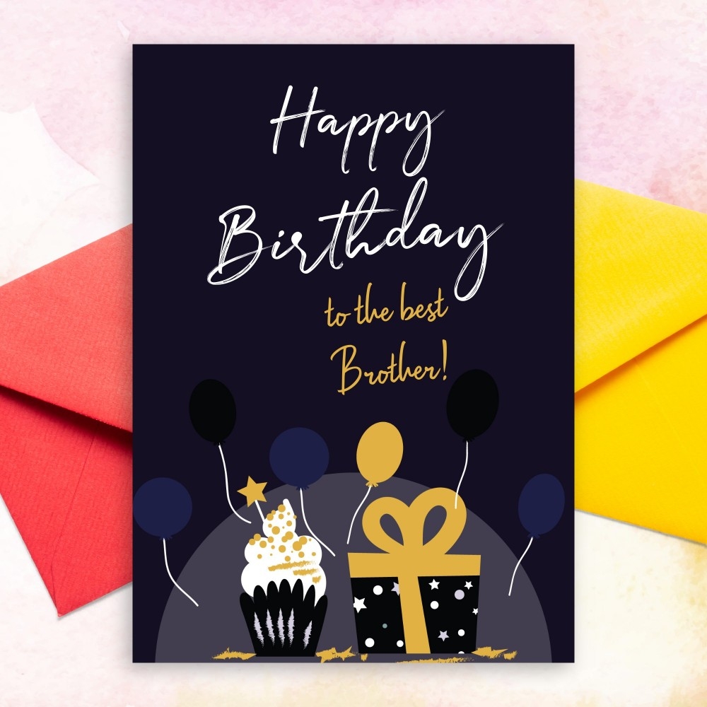 Family Birthday Cards Customize U0026 Print Or Download