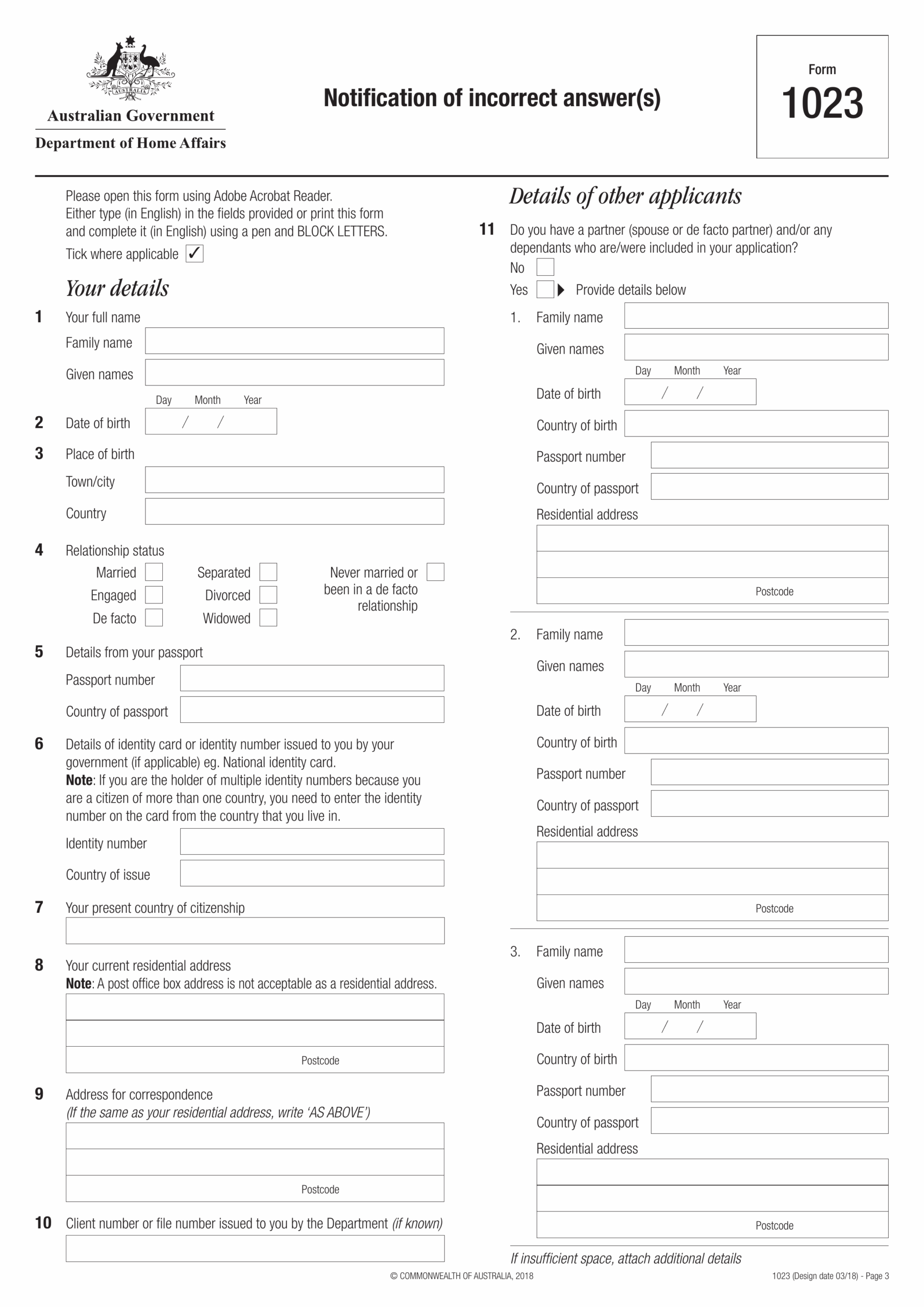 Fill Form 1023 2024 2025 Create Edit Forms Online