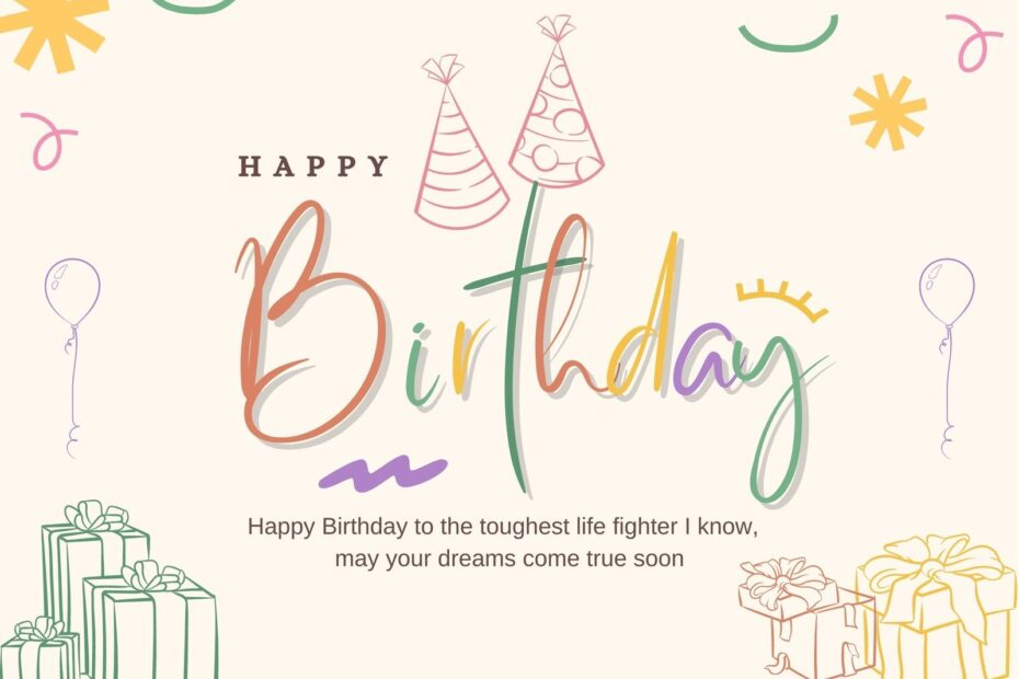 Free Custom Printable Birthday Card Templates Canva Worksheets Library