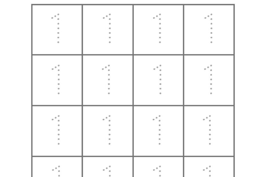 Free Custom Printable Preschool Worksheet Templates Canva
