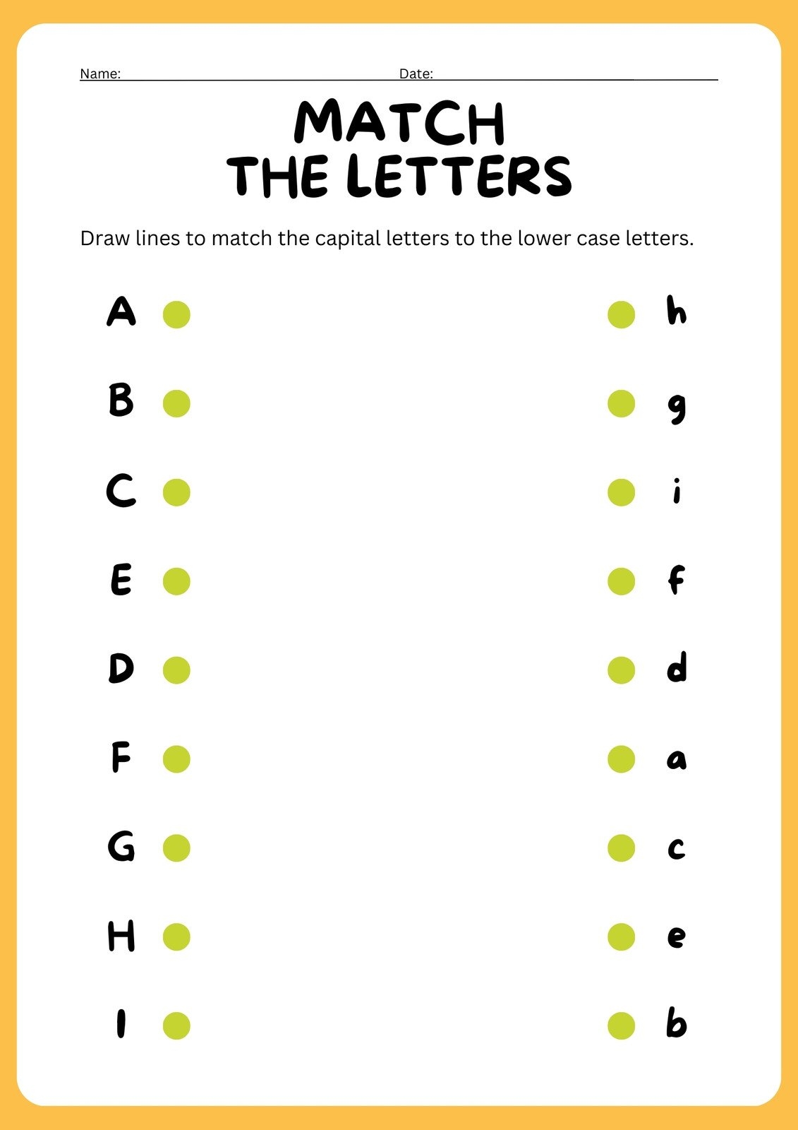 Free Custom Printable Worksheet Templates For Teachers Canva