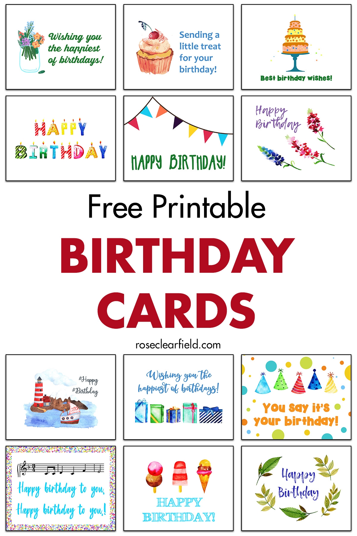 printable birthday card for teacher