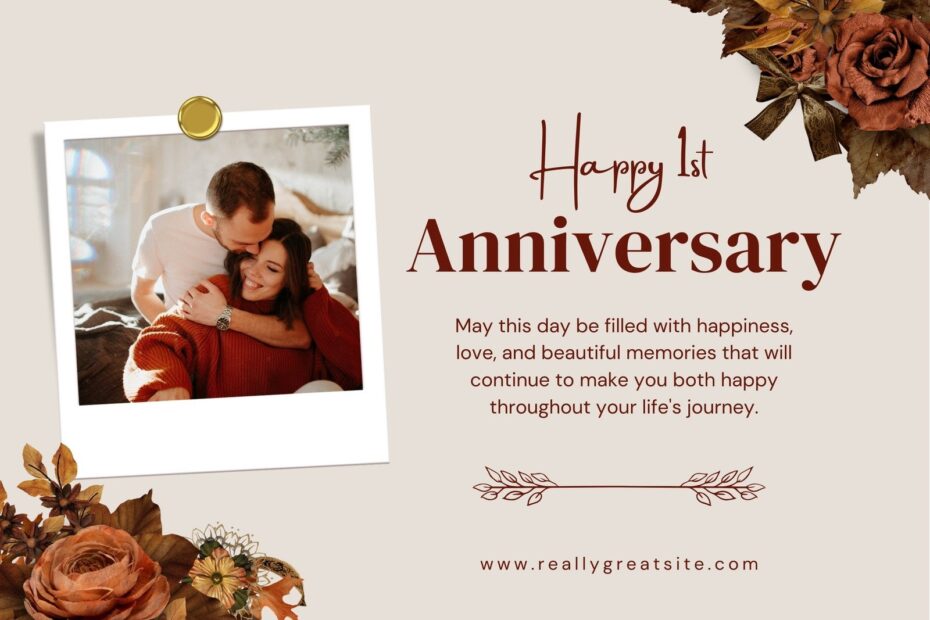 Free Printable Customizable Anniversary Card Templates Canva