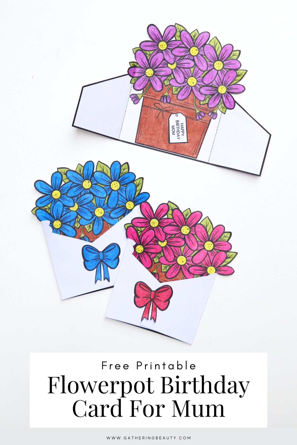 printable birthday cards for your mom