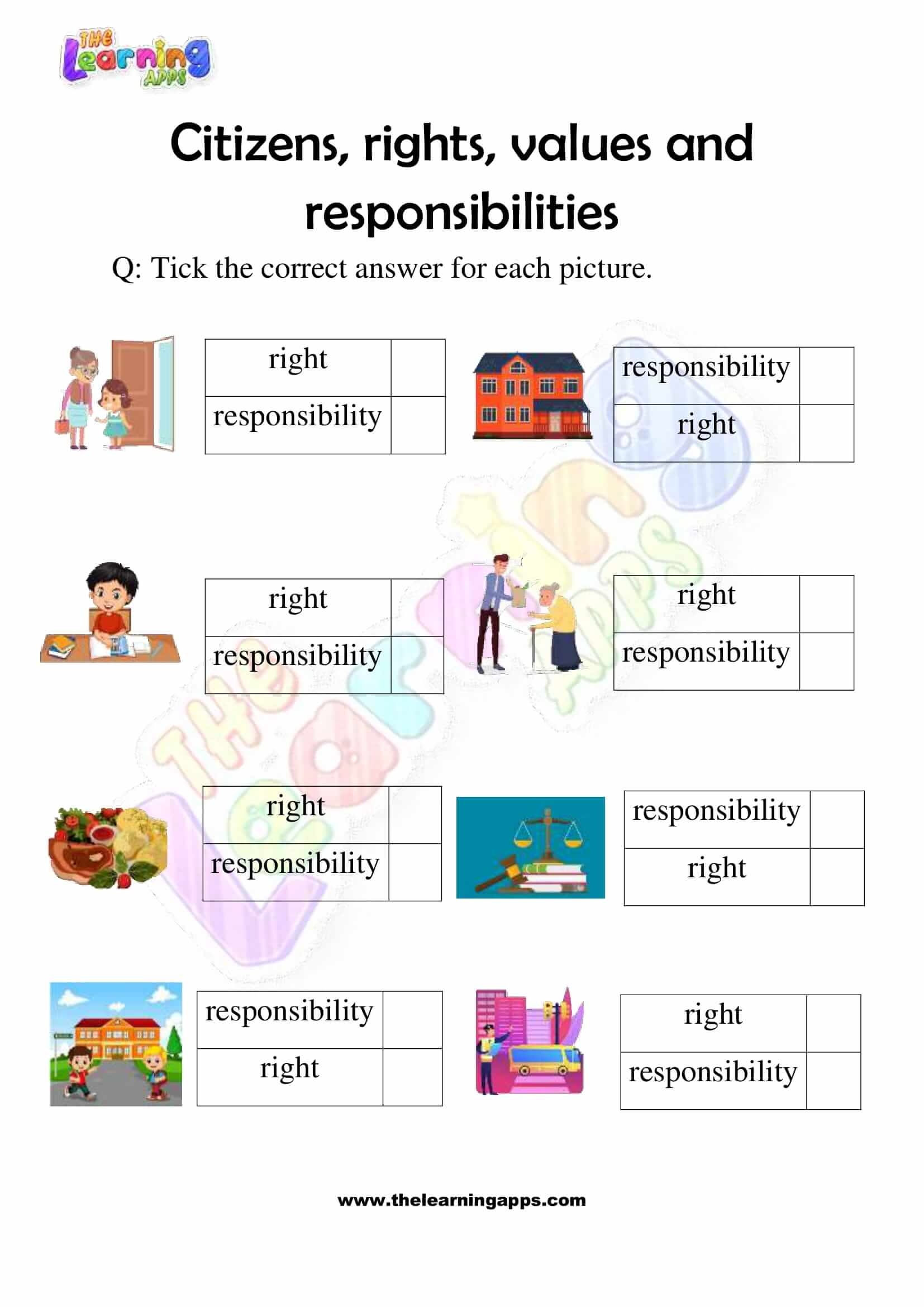 social studies worksheets for 3rd graders