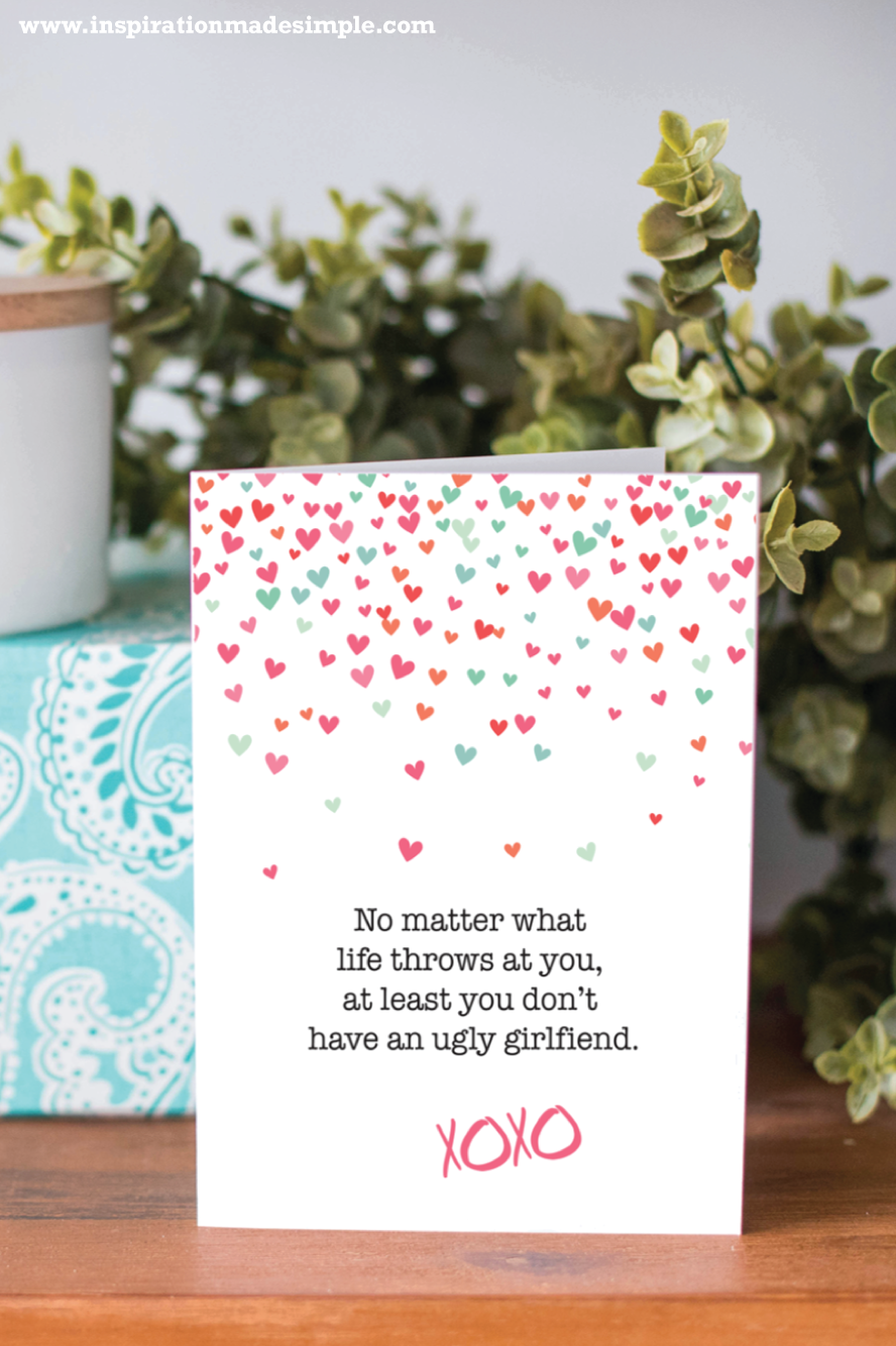 printable birthday cards for your boyfriend