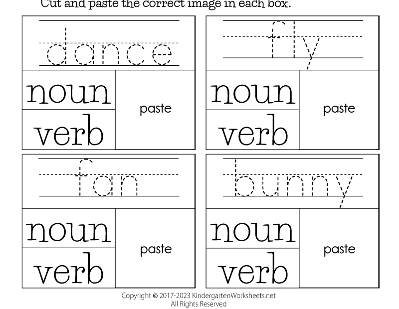 Grammar Review Worksheet Free Printable Digital U0026 PDF