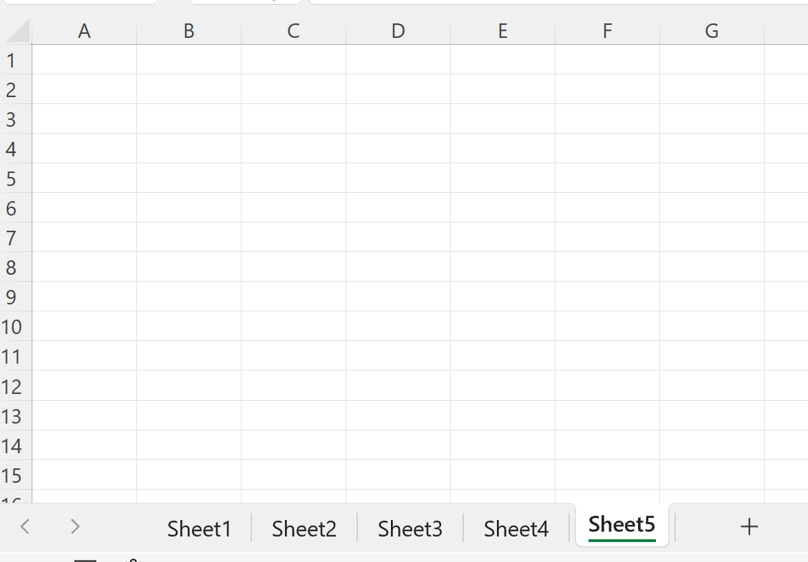 excel worksheet name formula