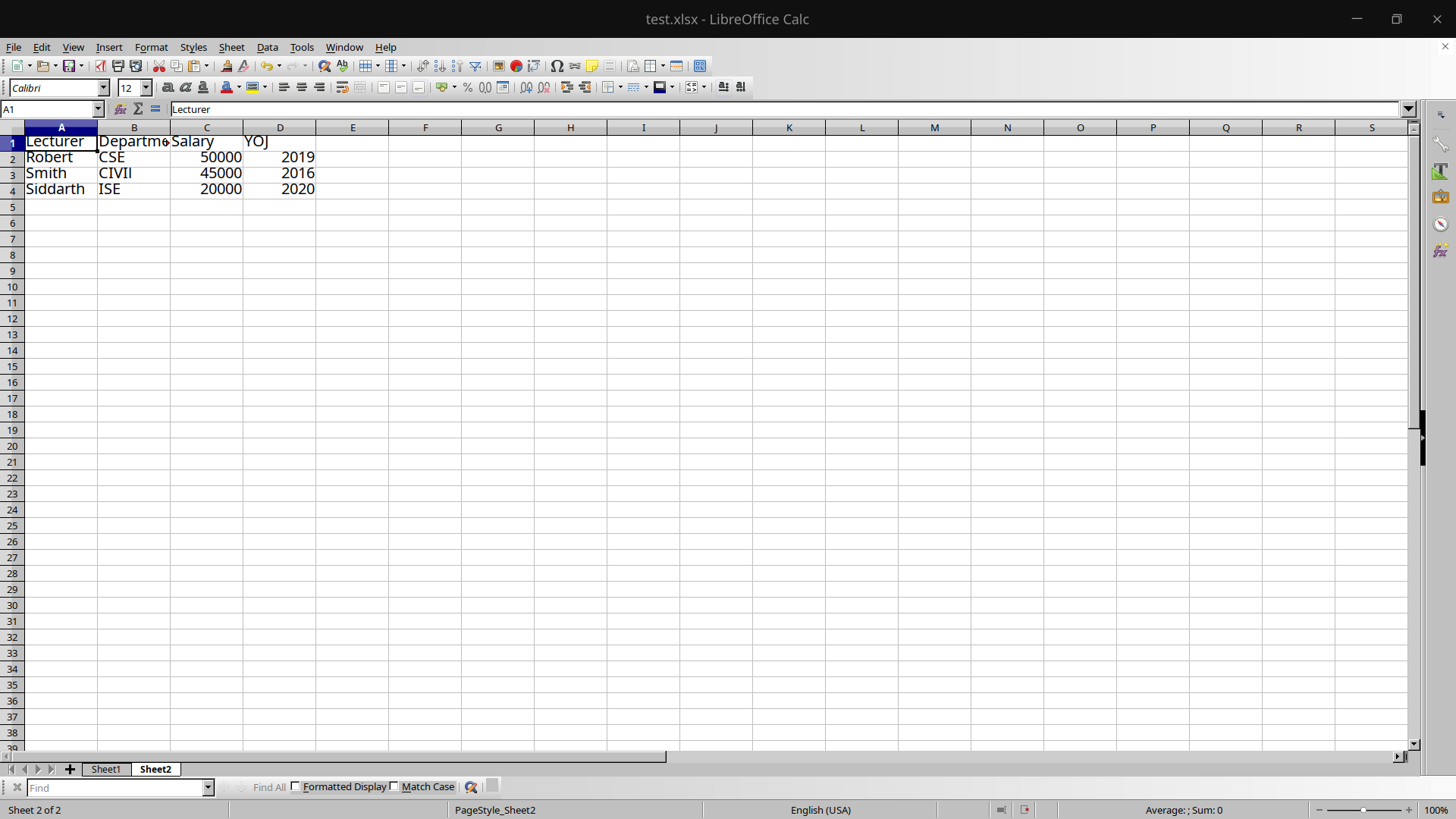 sheetjs get worksheet from workbook