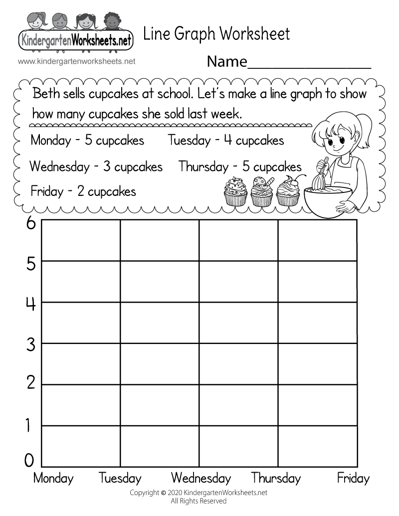 graph worksheets