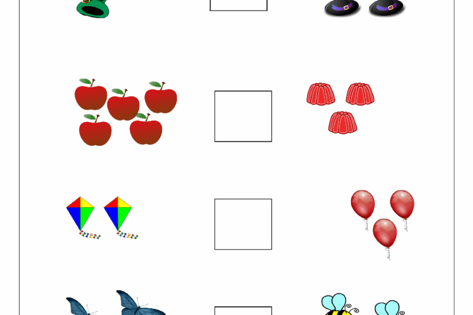 More And Less Worksheets Greater Than Less Than Worksheets For Worksheets Library