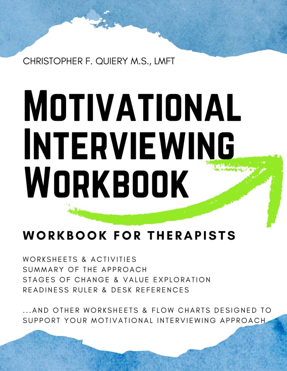 motivational interviewing worksheets