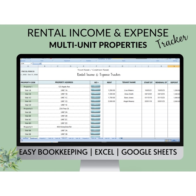 mgic rental income worksheet