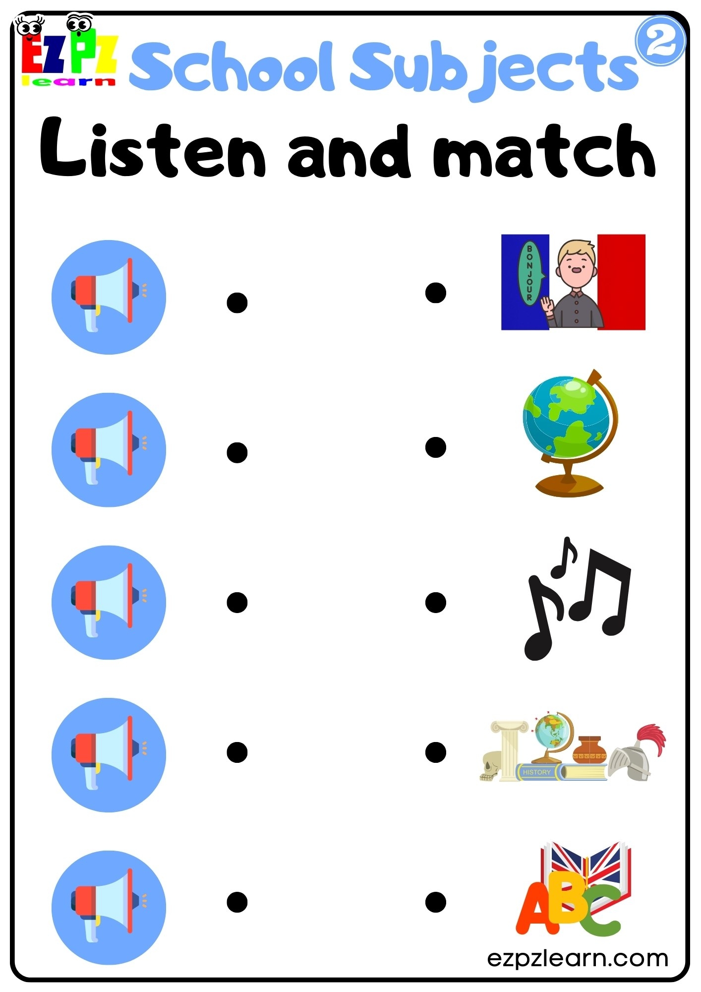 online worksheets