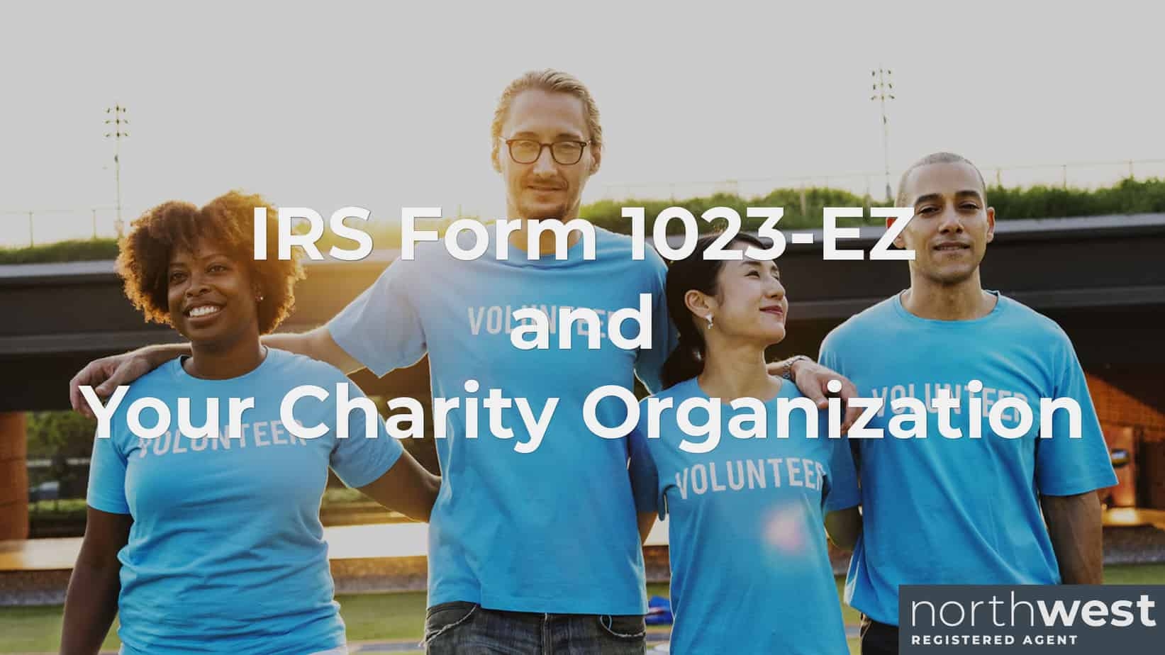 Should Your Charity Submit IRS Form 1023 EZ 