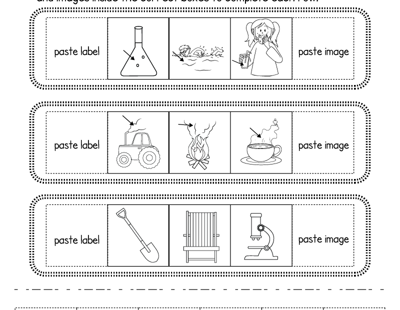 Solid Liquid Or Gas Worksheet Free Printable Digital U0026 PDF