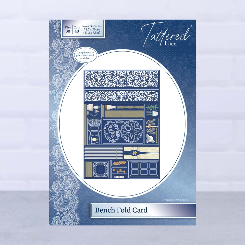 printable bench cards